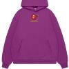 Colour Plane Heavyweight Hoodie Thumbnail