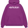 Colour Plane Heavyweight Hoodie Thumbnail