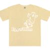 Gildan Comfort Colours Boxy Tee Thumbnail