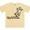 Gildan Comfort Colours Boxy Tee Thumbnail