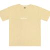 Gildan Comfort Colours Boxy Tee Thumbnail