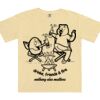 Gildan Comfort Colours Boxy Tee Thumbnail