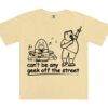 Gildan Comfort Colours Boxy Tee Thumbnail