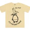 Gildan Comfort Colours Boxy Tee Thumbnail
