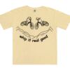 Gildan Comfort Colours Boxy Tee Thumbnail