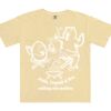 Gildan Comfort Colours Boxy Tee Thumbnail