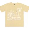 Gildan Comfort Colours Boxy Tee Thumbnail