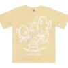 Gildan Comfort Colours Boxy Tee Thumbnail