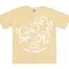 Gildan Comfort Colours Boxy Tee Thumbnail