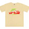 Gildan Comfort Colours Boxy Tee Thumbnail