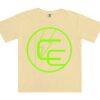 Gildan Comfort Colours Boxy Tee Thumbnail