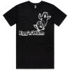 AS Colour Staple Plus 5cm Tee Thumbnail