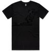 AS Colour Staple Plus 5cm Tee Thumbnail