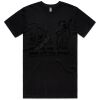 AS Colour Staple Plus 5cm Tee Thumbnail