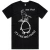 AS Colour Staple Plus 5cm Tee Thumbnail