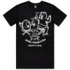 AS Colour Staple Plus 5cm Tee Thumbnail