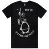 AS Colour Staple Plus 5cm Tee Thumbnail