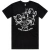 AS Colour Staple Plus 5cm Tee Thumbnail