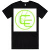 AS Colour Staple Plus 5cm Tee Thumbnail