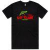 AS Colour Staple Plus 5cm Tee Thumbnail