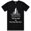 AS Colour Staple Plus 5cm Tee Thumbnail