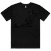 AS Colour Staple Minus 5cm Tee Thumbnail