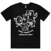 AS Colour Staple Minus 5cm Tee Thumbnail