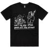 AS Colour Staple Minus 5cm Tee Thumbnail