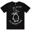 AS Colour Staple Minus 5cm Tee Thumbnail