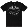 AS Colour Staple Minus 5cm Tee Thumbnail
