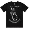 AS Colour Staple Minus 5cm Tee Thumbnail