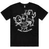 AS Colour Staple Minus 5cm Tee Thumbnail