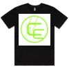 AS Colour Staple Minus 5cm Tee Thumbnail