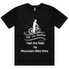 AS Colour Staple Minus 5cm Tee Thumbnail