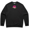 AS Colour - Relax Faded Crew Thumbnail