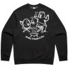 AS Colour - Relax Faded Crew Thumbnail