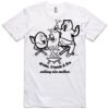 AS Colour Adult Staple Tee  Thumbnail