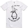AS Colour Adult Staple Tee  Thumbnail