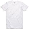 AS Colour Adult Staple Tee  Thumbnail
