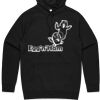 AS Colour Supply Hood Thumbnail