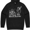 AS Colour Supply Hood Thumbnail