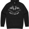 AS Colour Supply Hood Thumbnail