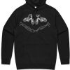 AS Colour Supply Hood Thumbnail