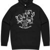 AS Colour Supply Hood Thumbnail
