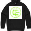 AS Colour Supply Hood Thumbnail