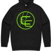 AS Colour Supply Hood Thumbnail